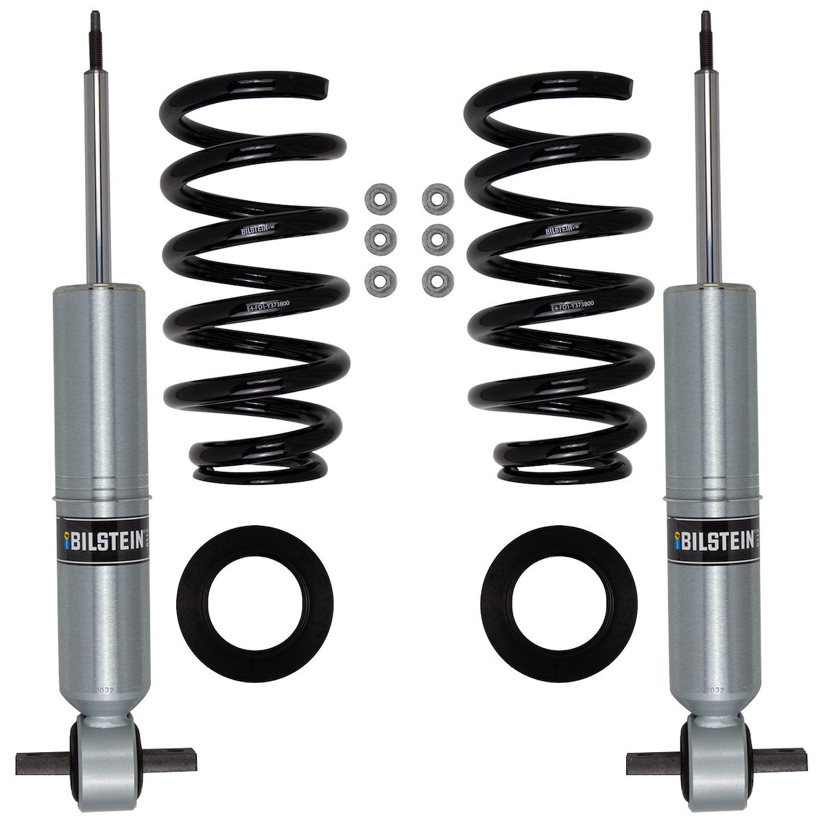 Bilstein Suspension Kit 47-325654 product image 1