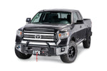 Warn Winch Mount 103209 product image 4
