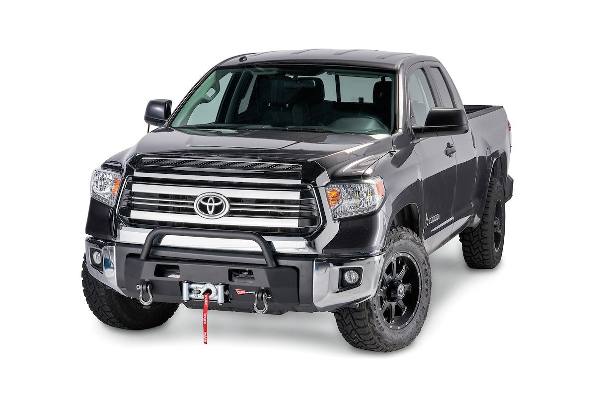Warn Winch Mount 103209 product image 4