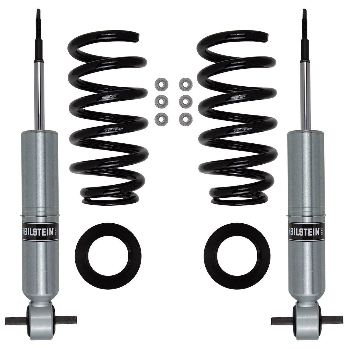 Bilstein Shocks & Dampers 47-325753 product image 1