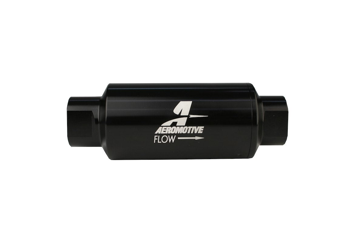 Aeromotive Fuel System Fuel Filters and Components 12324 product image 1