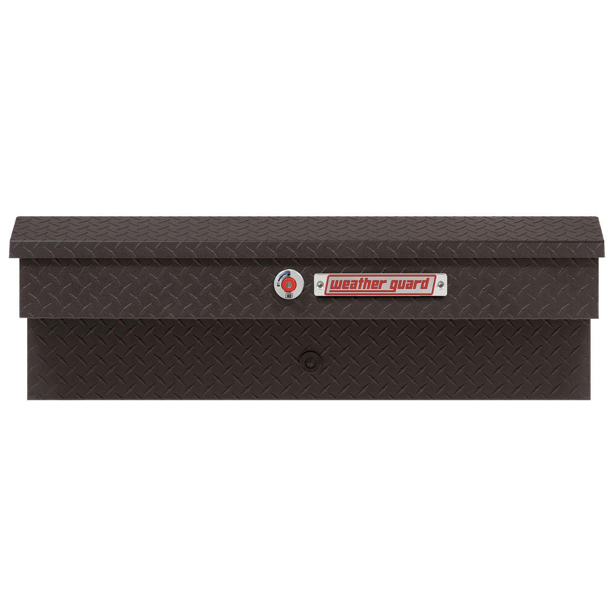 Weather Guard Truck Toolboxes & Side Boxes 184-52-04 product image 2