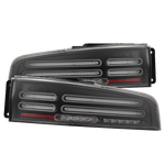 AlphaRex Tail Light Assembly 691012 product image 1