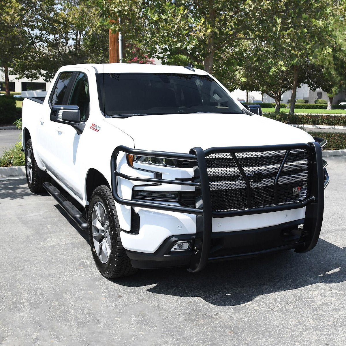 Westin Grille Guards & Bull Bars 57-3955 product image 6