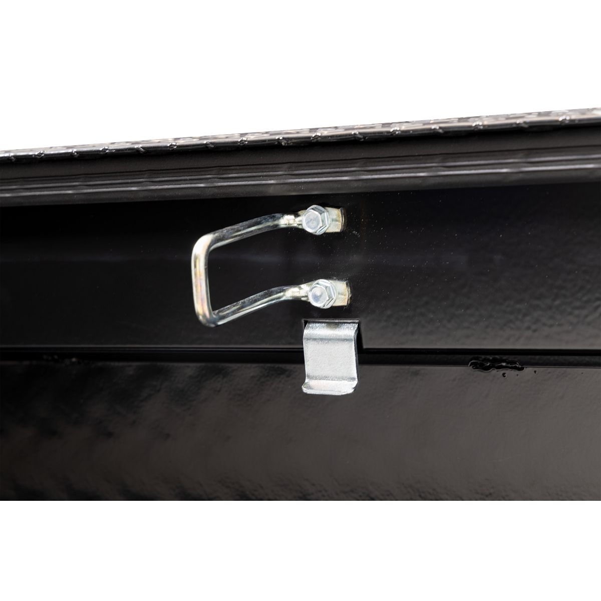Weather Guard Truck Toolboxes & Side Boxes 154-5-04 product image 9