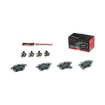 Brembo Brake Pads P83133N product image 3