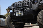 Attica 4x4 Bumper ATTJL01A108-BX product image 10