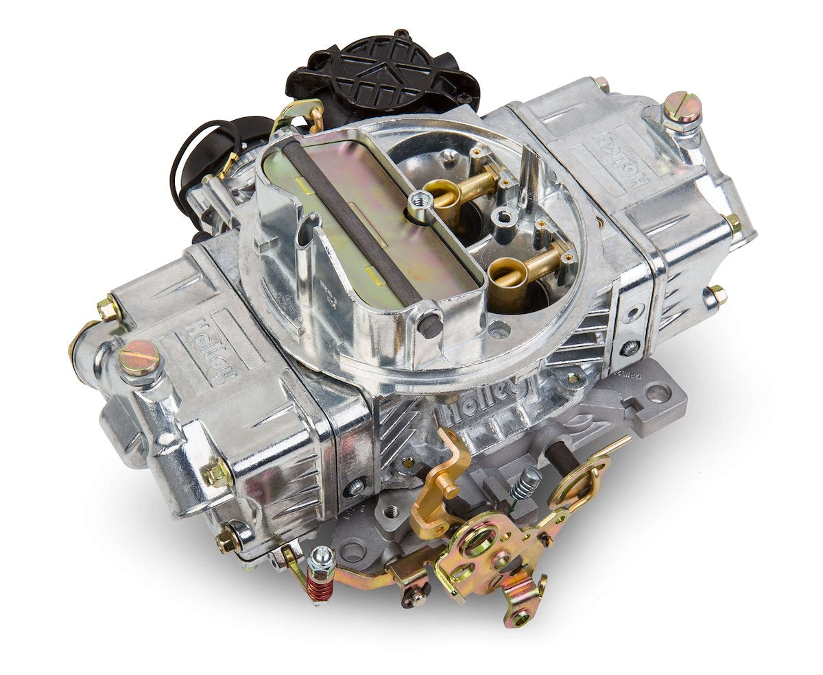 Holley Carburetor 0-80670 product image 2