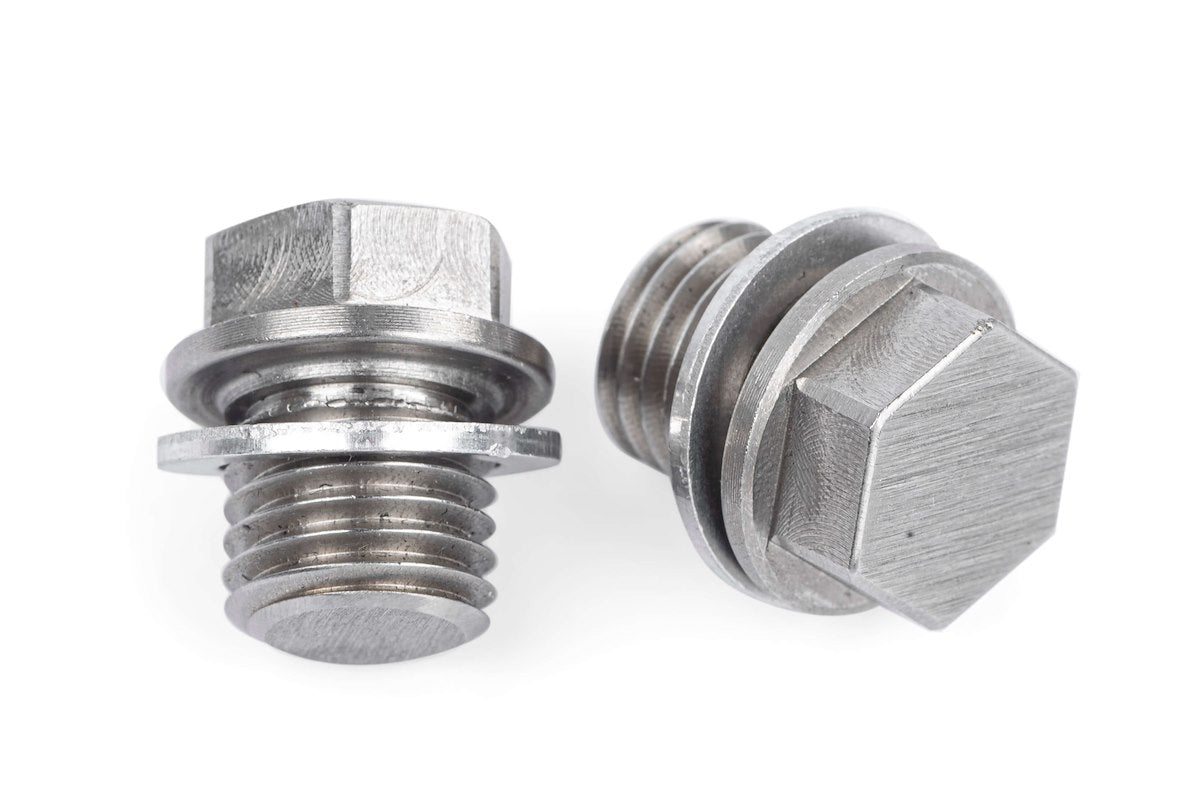 APR Engine Cold Air Intake Adapter Kit CI100038-G product image 5