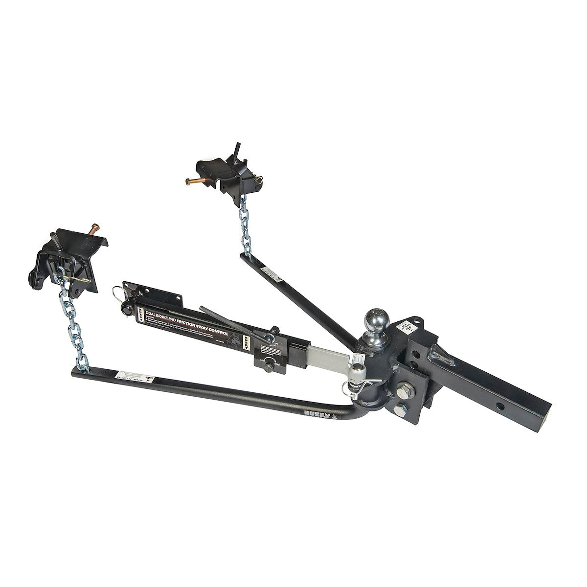 Husky Towing Weight Distribution & Sway Control 31999 product image 1