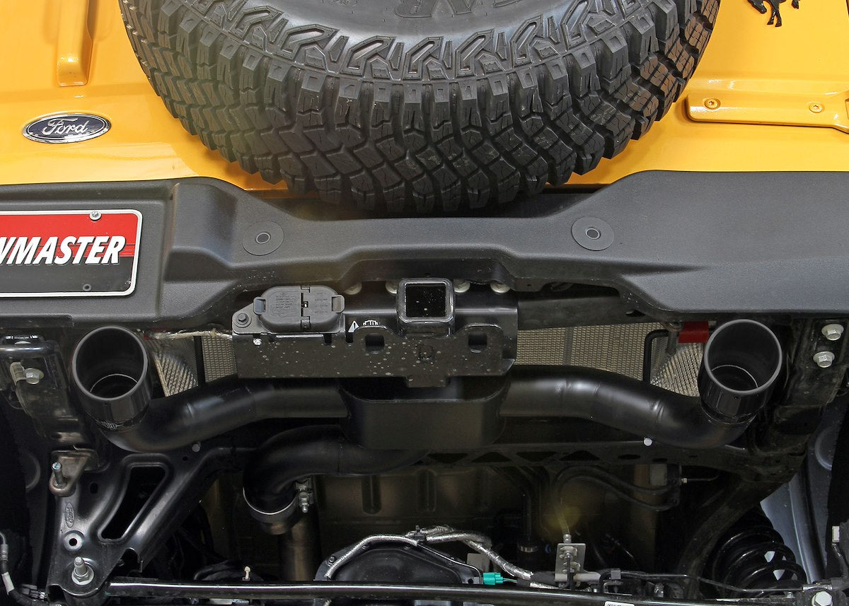 Flowmaster Exhaust Pipes & Fabrication 818120 product image 5
