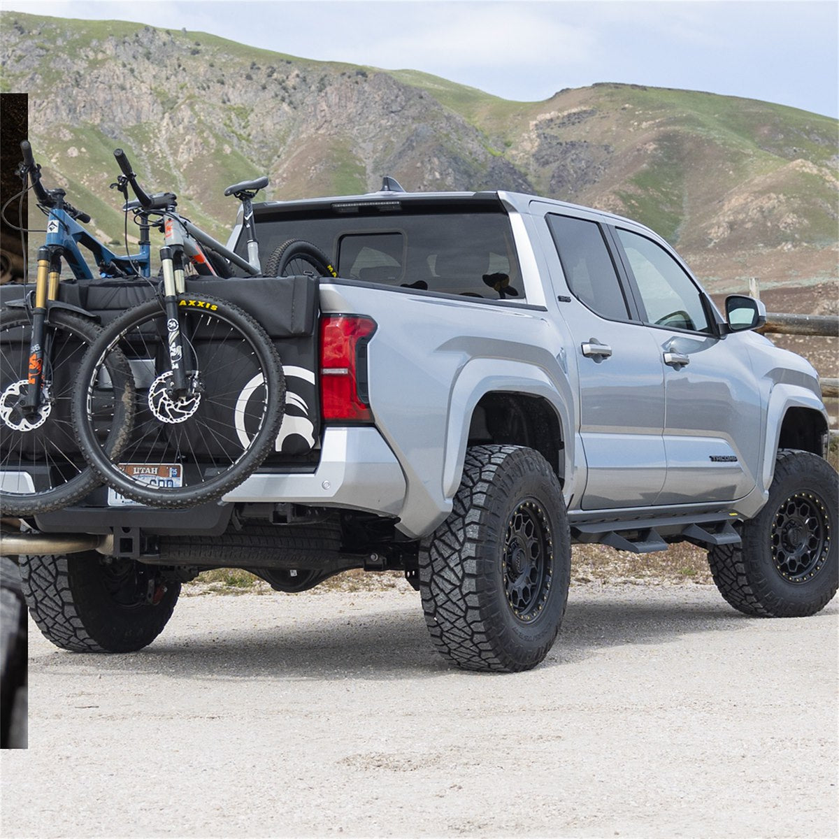 ReadyLift Suspension Lift Kit 69-54300 product image 3