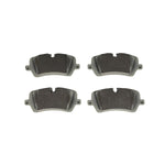 Brembo Brake Pad, FMSI Number D1692-8919, Ceramic, Set Of 4 - P44021N