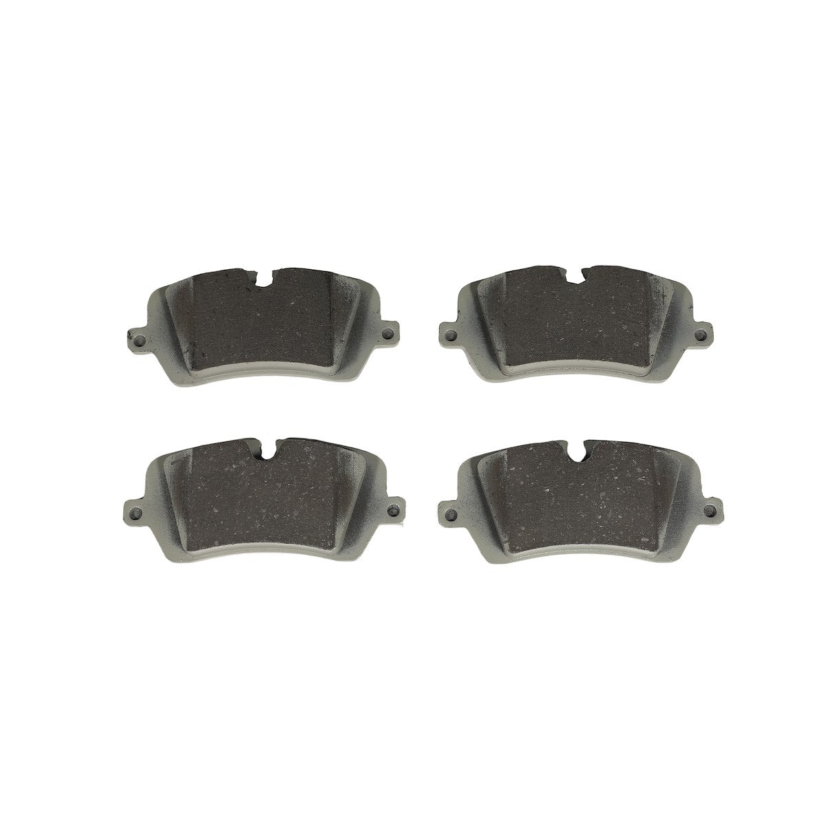 Brembo Brake Pad, FMSI Number D1692-8919, Ceramic, Set Of 4 - P44021N