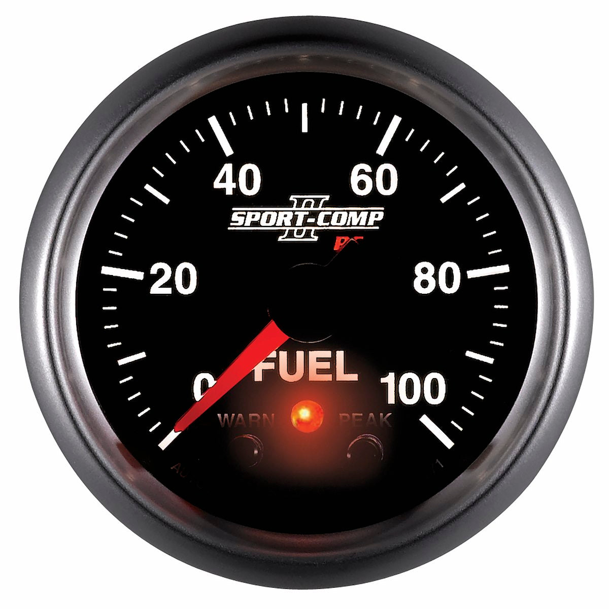 AutoMeter Fuel Pressure Gauge 3663 product image 4