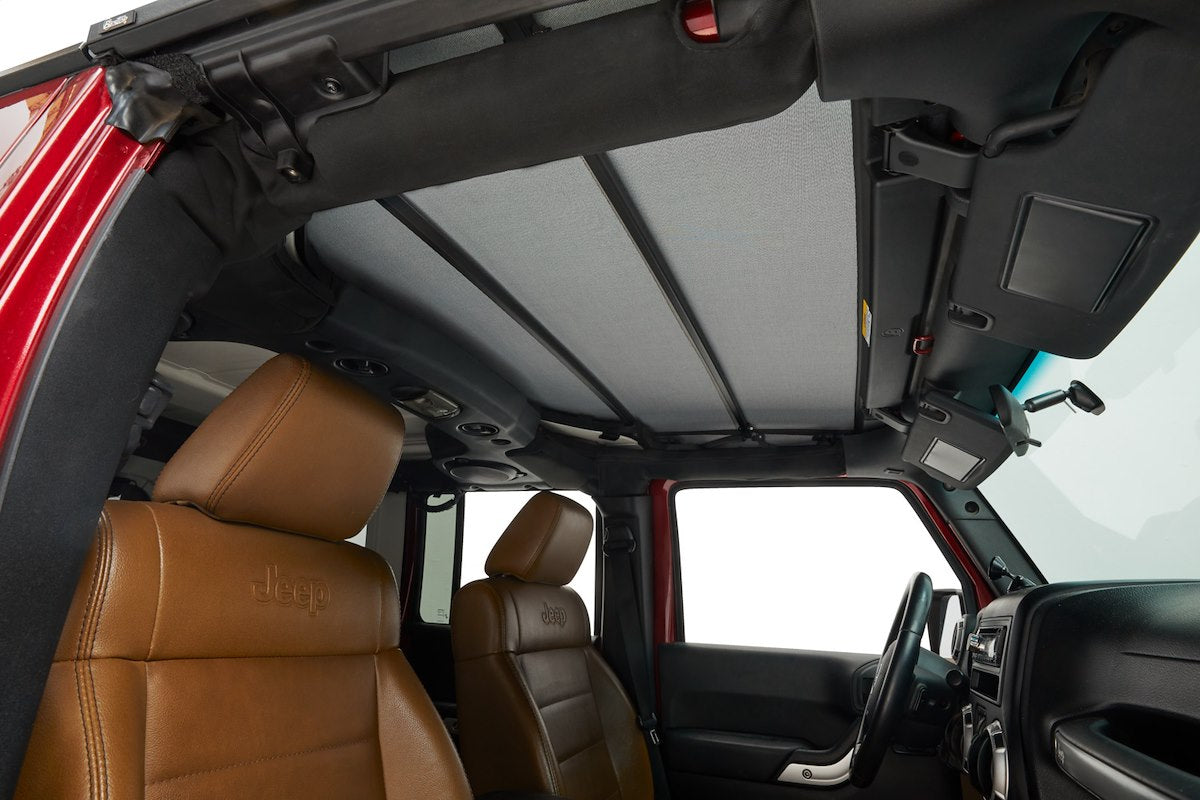 Bestop Soft Top 52453-35 product image 7