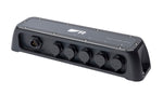 Raymarine Marine Network Switch, RNS-5, 10.8 To 31.2 V Operating Voltage, 600 Milliampere - A80731