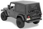 Bestop Soft Top 54721-35 product image 1