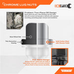 Dorman Lug Nuts, Locks & Studs 611-930 product image 5
