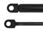 Attwood Marine Boat Hatch Lift Support, Ni-Slide Series, 21.1 in Length Compressed, 36.3 in Length Extended - SL29-80-1