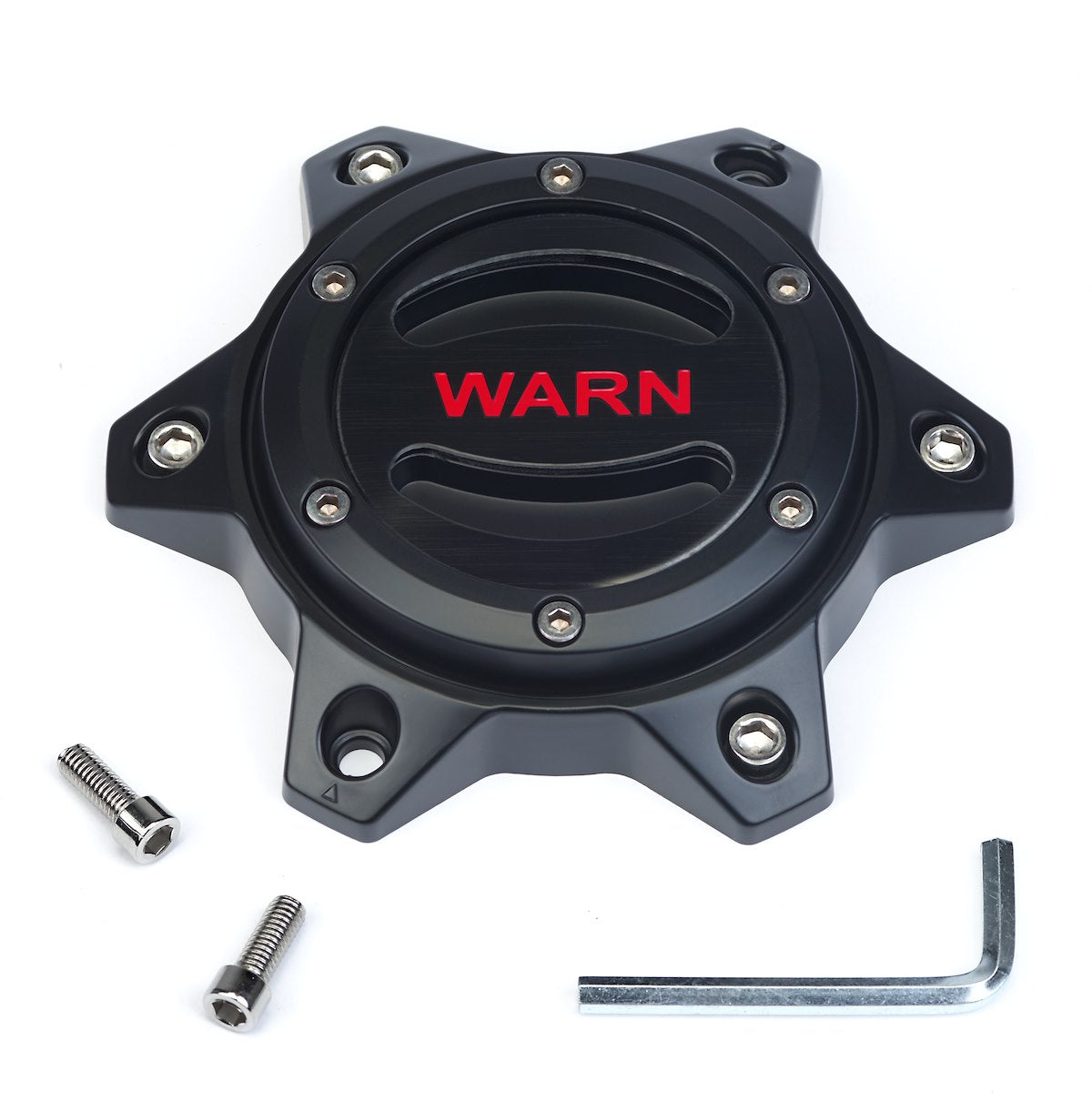 WARN Winch Accessories & Service Parts 104483 product image 1