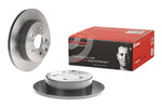 Brembo Brake Rotors 08A42911C02 product image 1