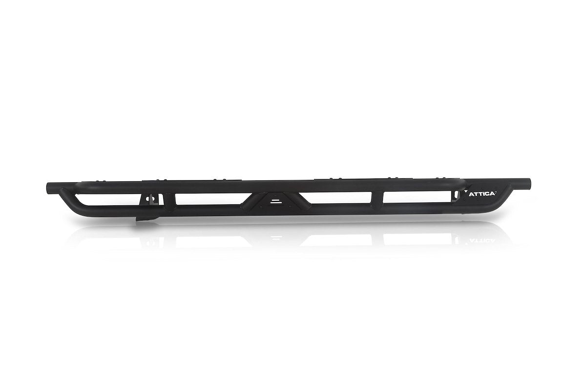 Attica 4x4 Step Nerf Bar ATTJT02C104-BX product image 2