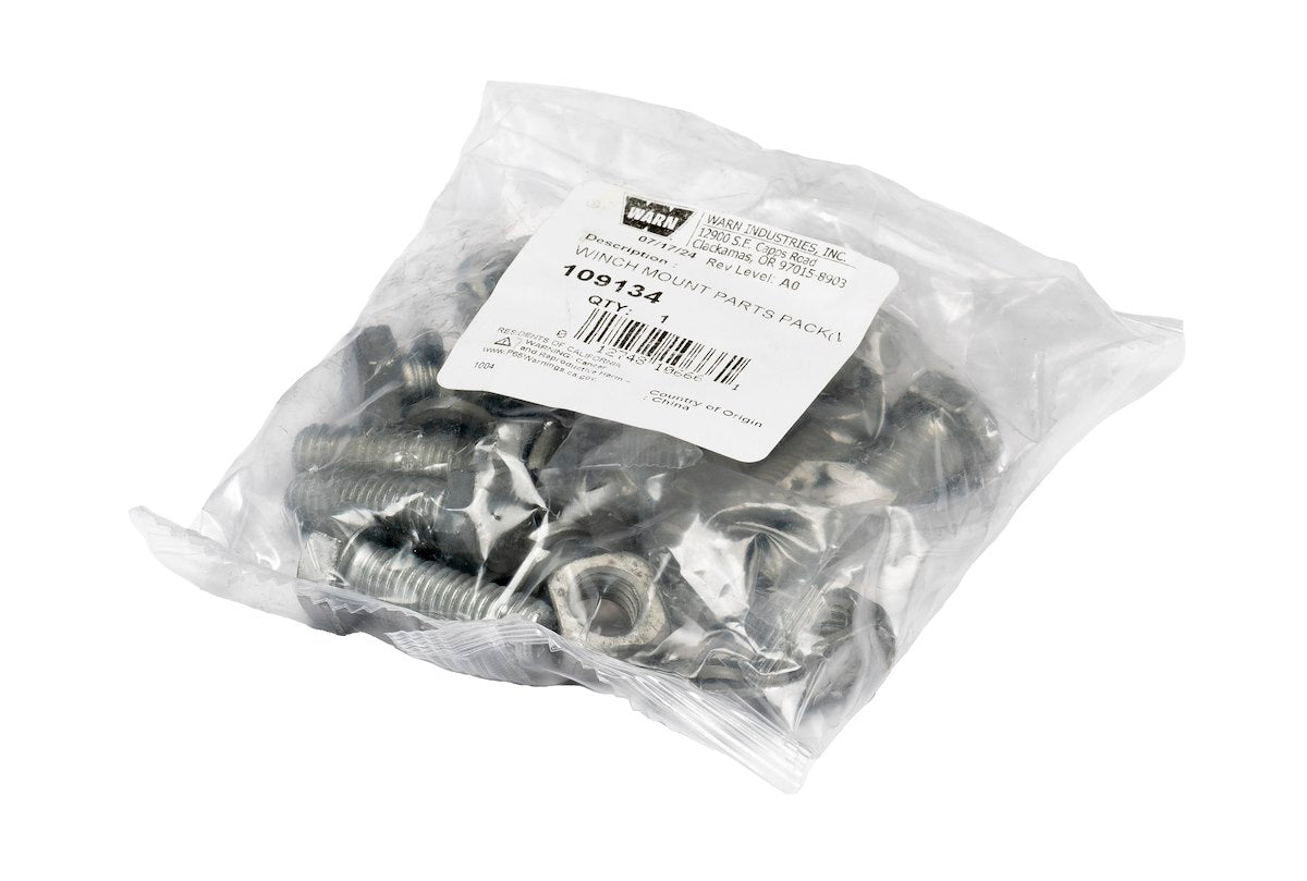 Warn Winch-Service Parts - 109134