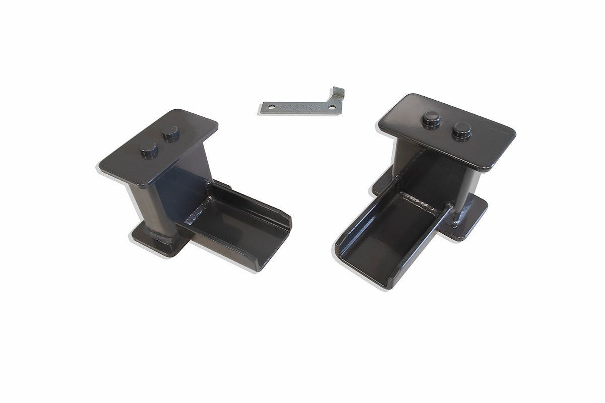 MaxTrac Suspension Lift Kit 903250F product image 4