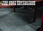 Husky Liners Bed & Tailgate Mats HBRC19SBK product image 4
