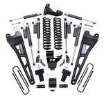ReadyLift Suspension Lift Kit 43-27440 product image 1