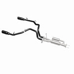 MagnaFlow Exhaust Products Exhaust System Kit 19685 product image 8