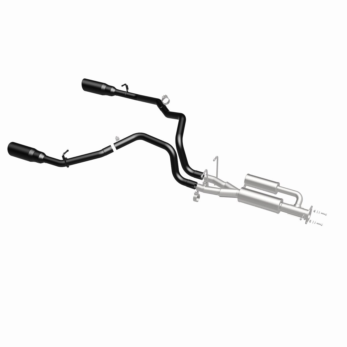 MagnaFlow Exhaust Products Exhaust System Kit 19685 product image 8