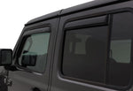 AVS Vent Visors 194811 product image 1
