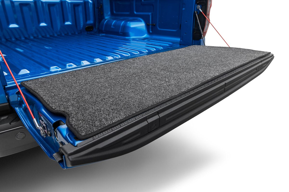 Husky Liners Bed & Tailgate Mats HBMT02TG product image 3