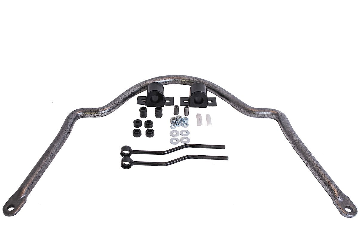 Hellwig Stabilizer Bar, RV Series, 1-1/2 in Diameter - 7180