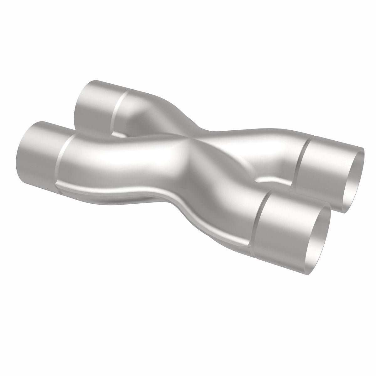 MagnaFlow Exhaust Products Exhaust X Pipe 10791 product image 15