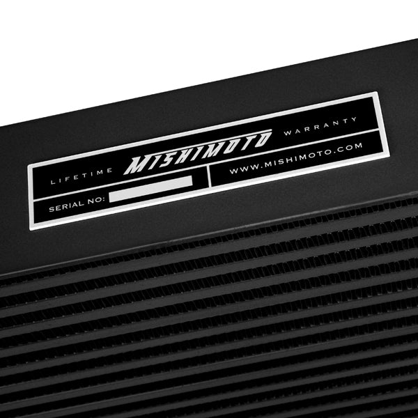 Mishimoto Intercooler Kit MMINT-DMAX-01BK product image 5