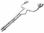 AWE Tuning Exhaust System Kit 3020-42375 product image 2