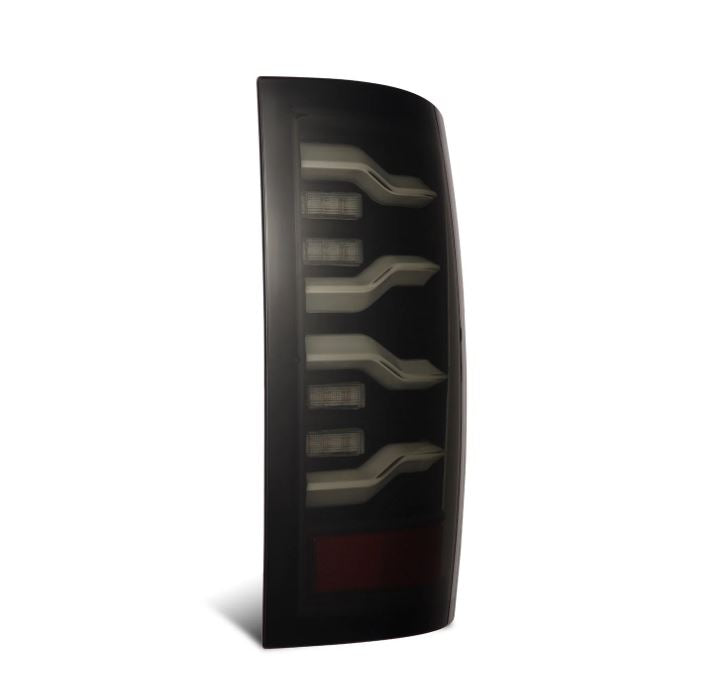 AlphaRex Tail Light Assembly 640003 product image 4