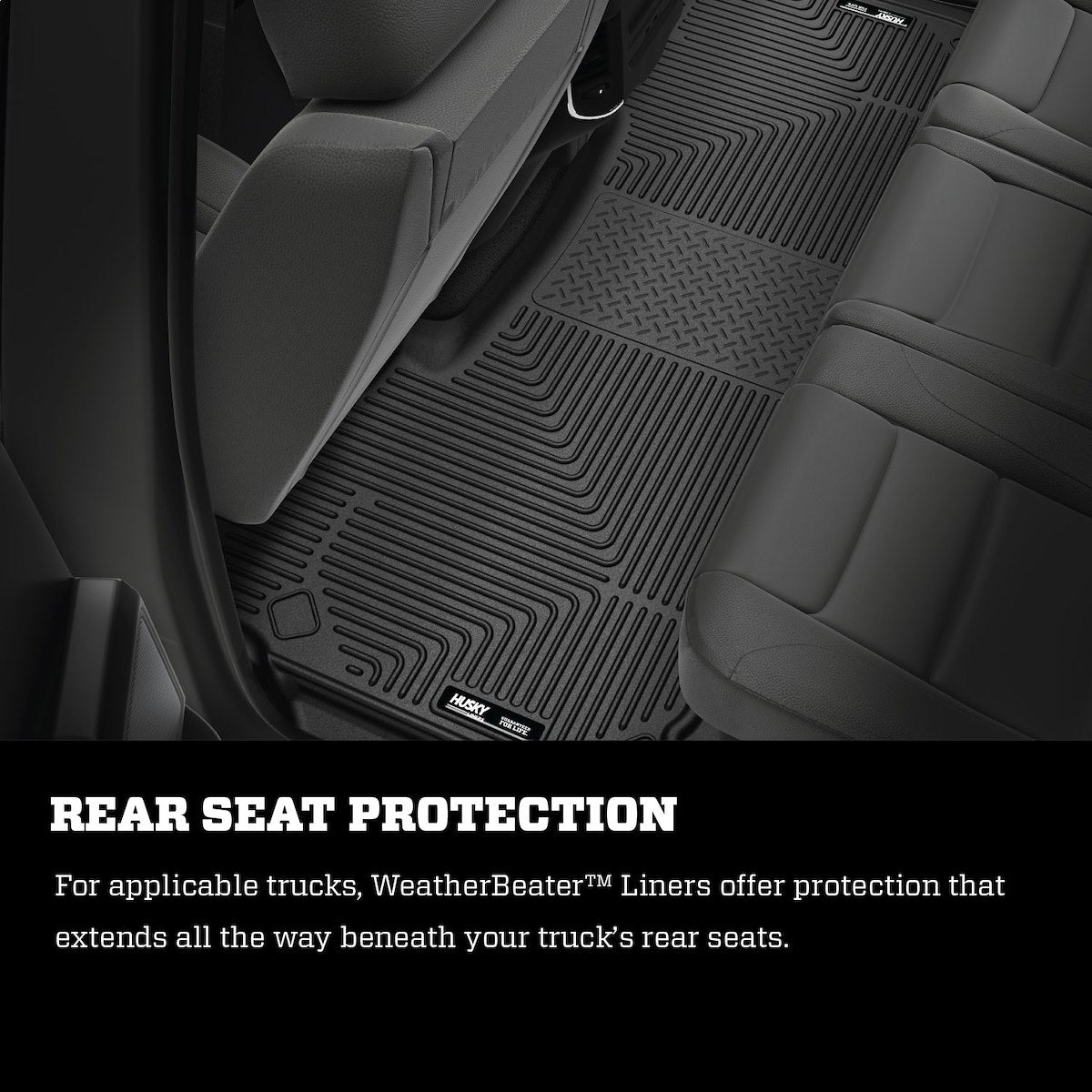 Husky Liners Floor Mats & Liners 99001 product image 8