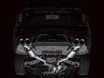 AWE Tuning Exhaust System Kit 3015-42625 product image 8