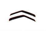AVS Vent Visors 192077 product image 1