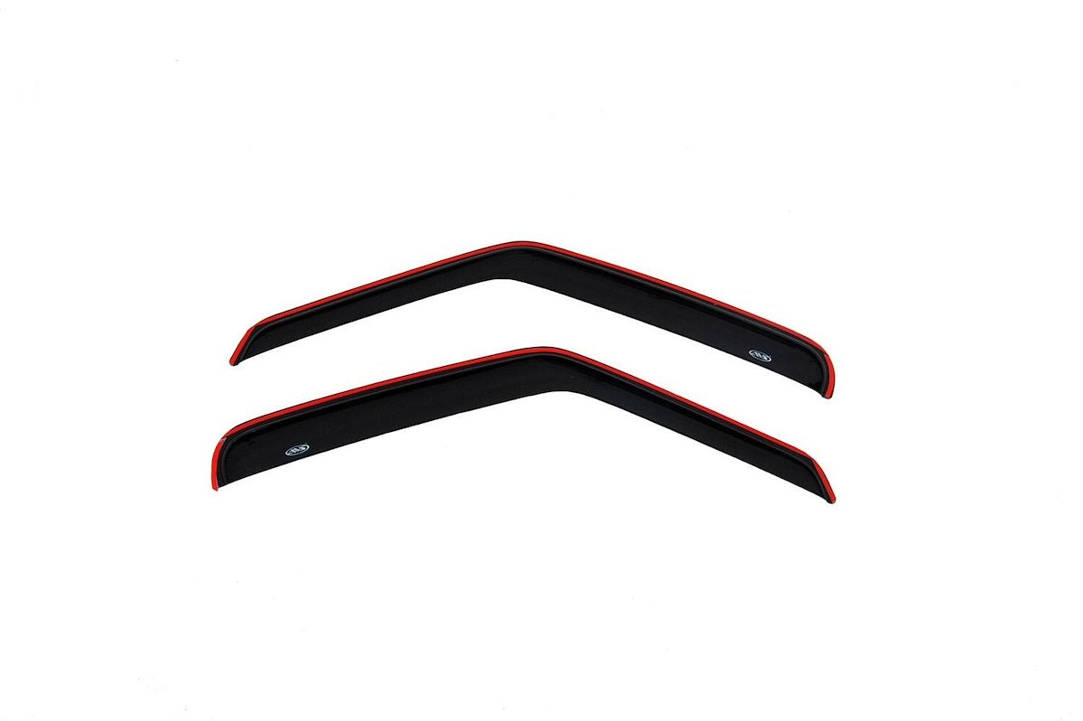 AVS Vent Visors 192077 product image 1