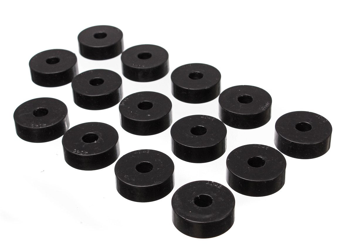 Energy Suspension Suspension Bushings & Mounts 2.4101G product image 1