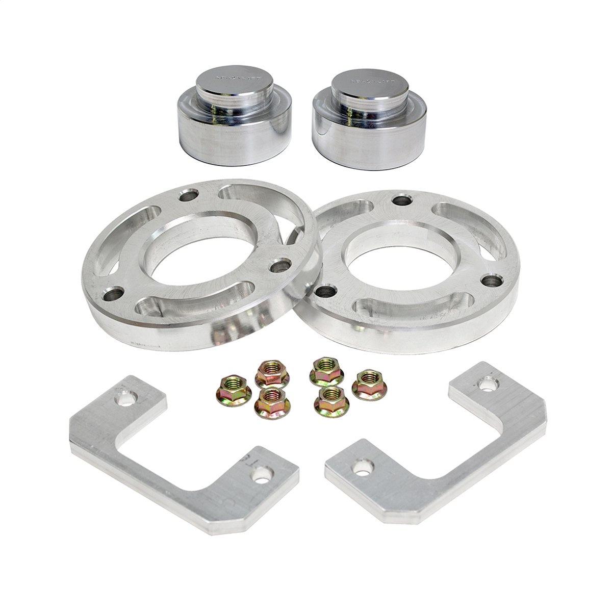 ReadyLift Suspension Lift Kit 69-3015 product image 1