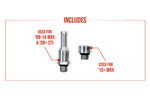 CSF Cooling - Racing & High Performance Division Radiator 7028 product image 3