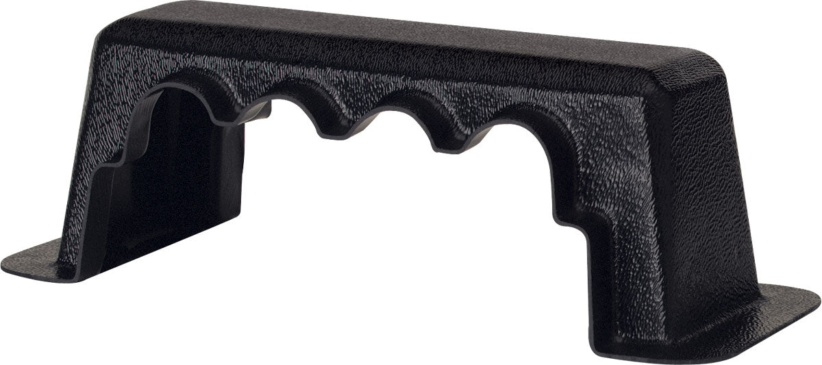 Blue Sea Busbar Stud Cover, Fits PowerBar 600 amp BusBar - Four 3/8 in-16 Studs - 2708-BSS