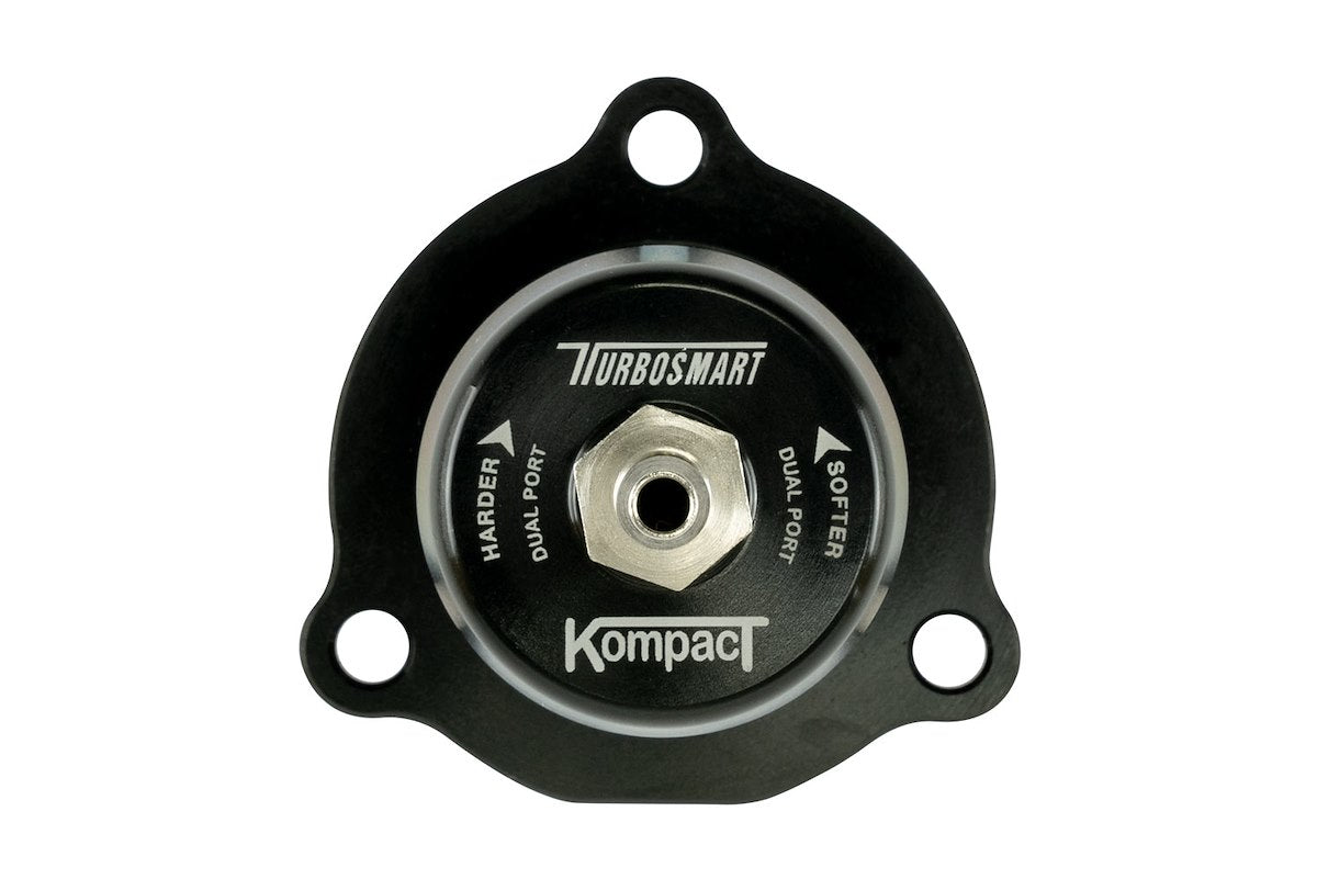 Turbosmart Turbocharger Blow Off Valve TS-0203-1061 product image 4