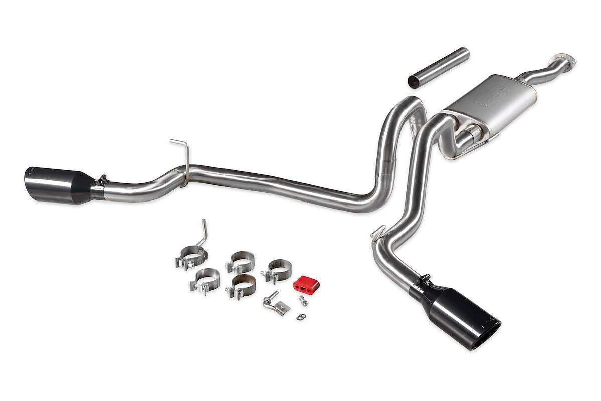 Flowmaster Exhaust System Kit 737918 product image 1